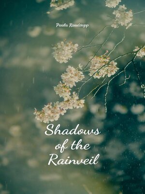 cover image of Shadows of the Rainveil